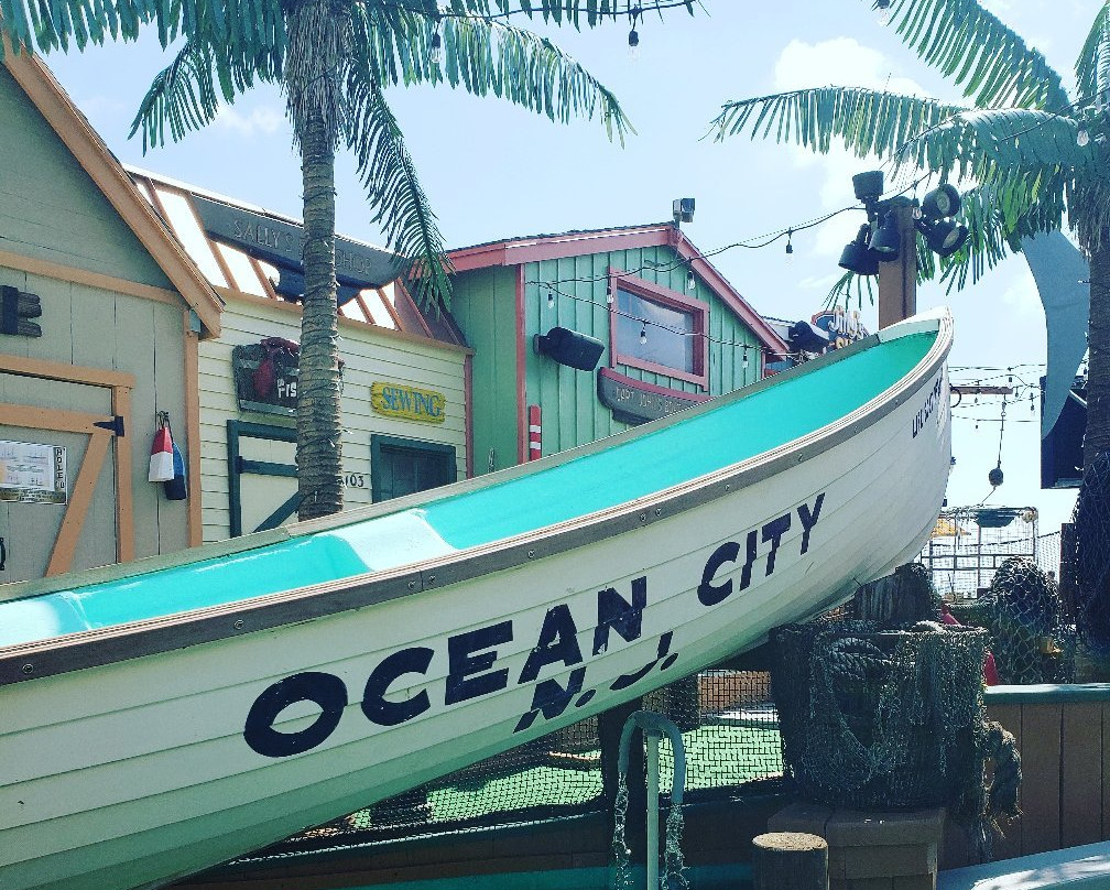 Pirate Island Golf景点图片