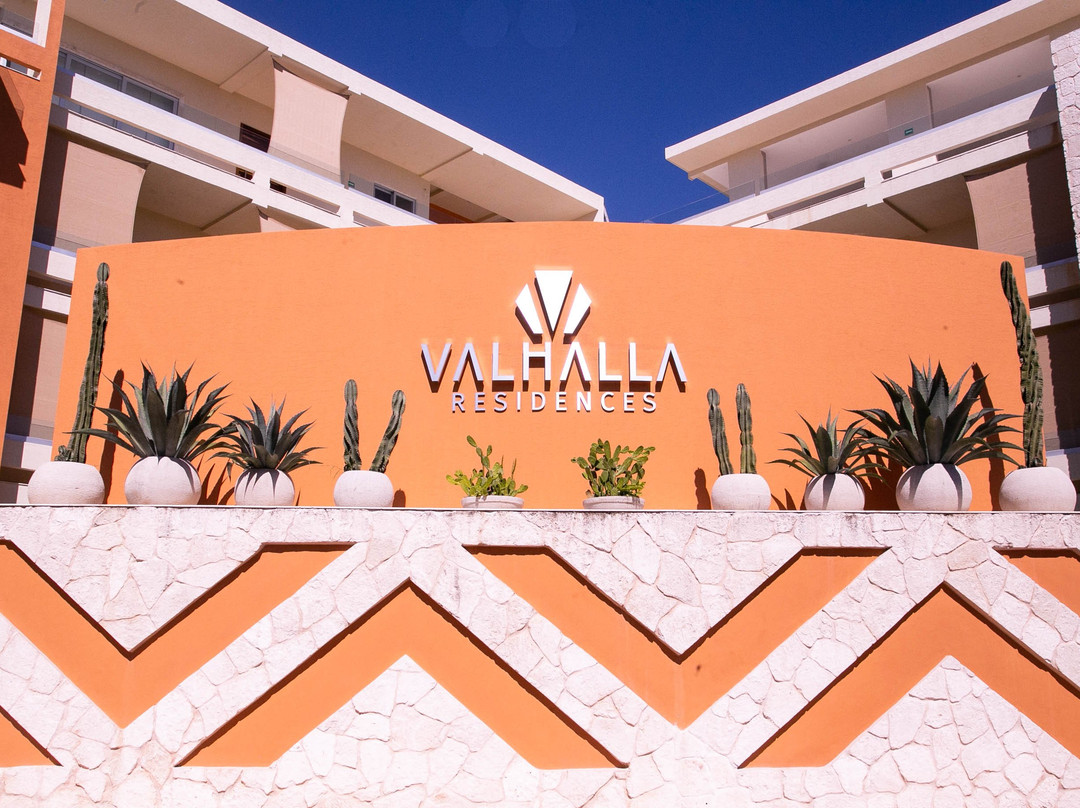 Valhalla Residences by Biwa主图