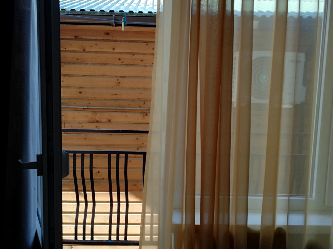 Sanset Hill Guest House主图