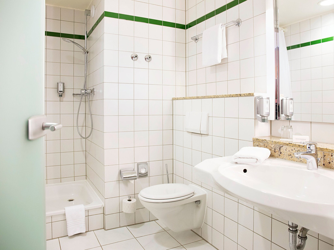 Victor's Residenz-Hotel Gera主图