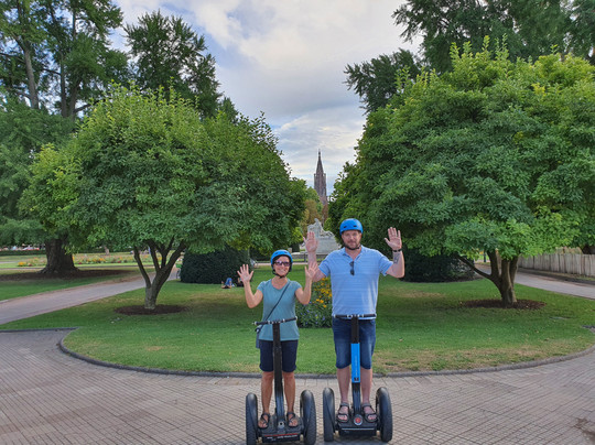 One City Tours-斯特拉斯堡必去景点