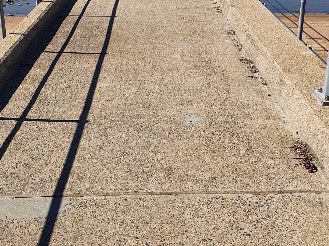 Cardwell Jetty-卡德威尔必去景点