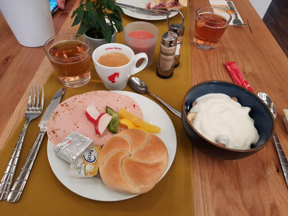 Hotel Zur Post主图