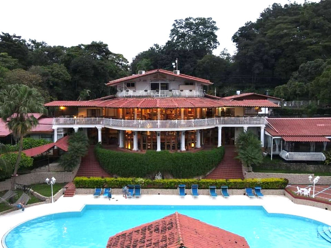 Hotel Martino Spa and Resort主图