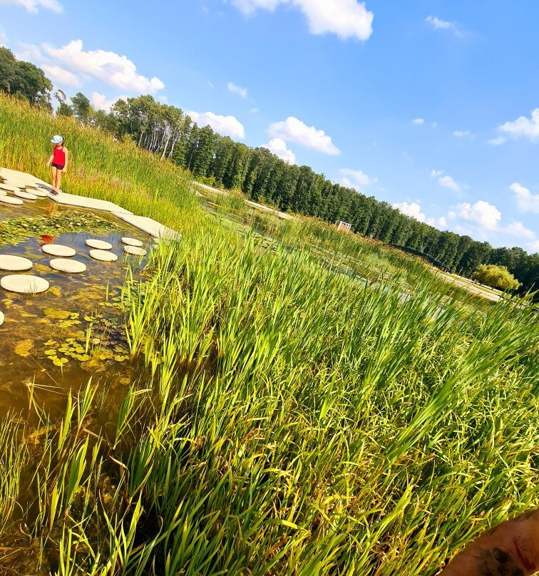 Eco Park Zalakaros-Zalakaros必去景点