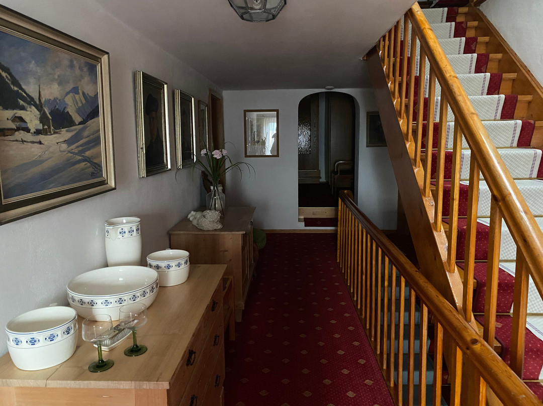 Gäestehaus Pletzenauer主图