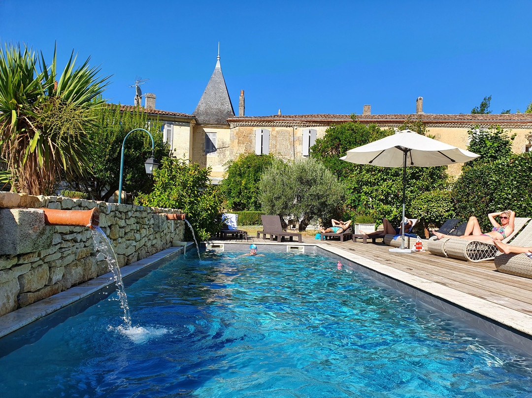 Clos Réaud de la Citadelle主图