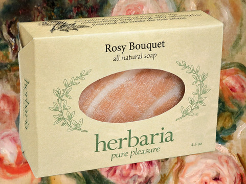 Herbaria-圣路易斯必去景点