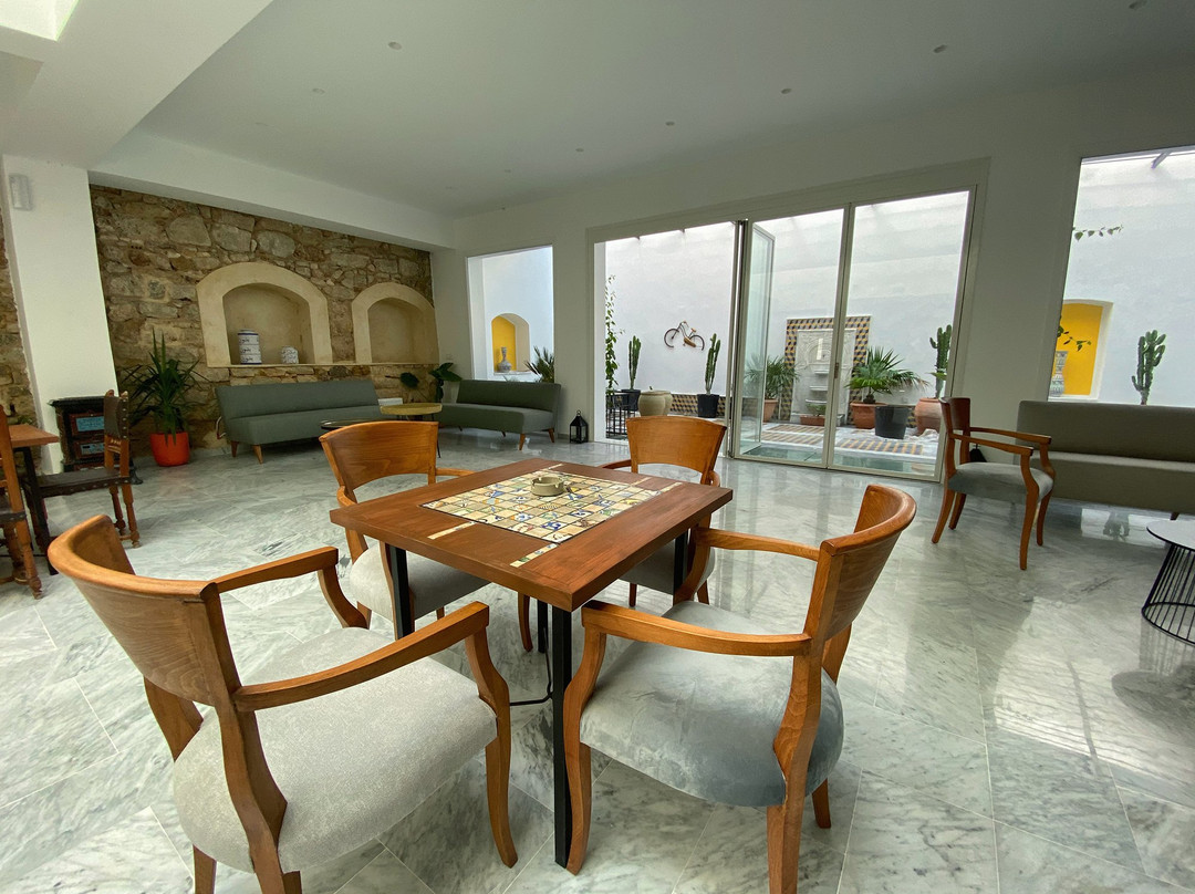 Dar El Kif La Marsa主图