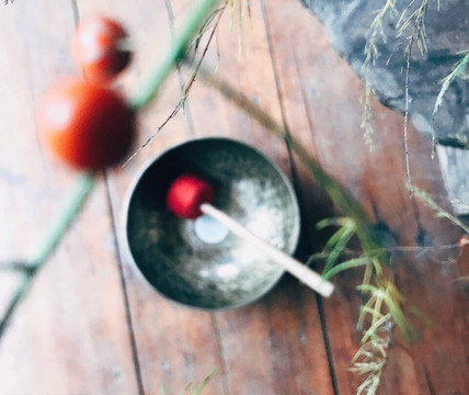 Omandala Vietnam-胡志明市必去景点