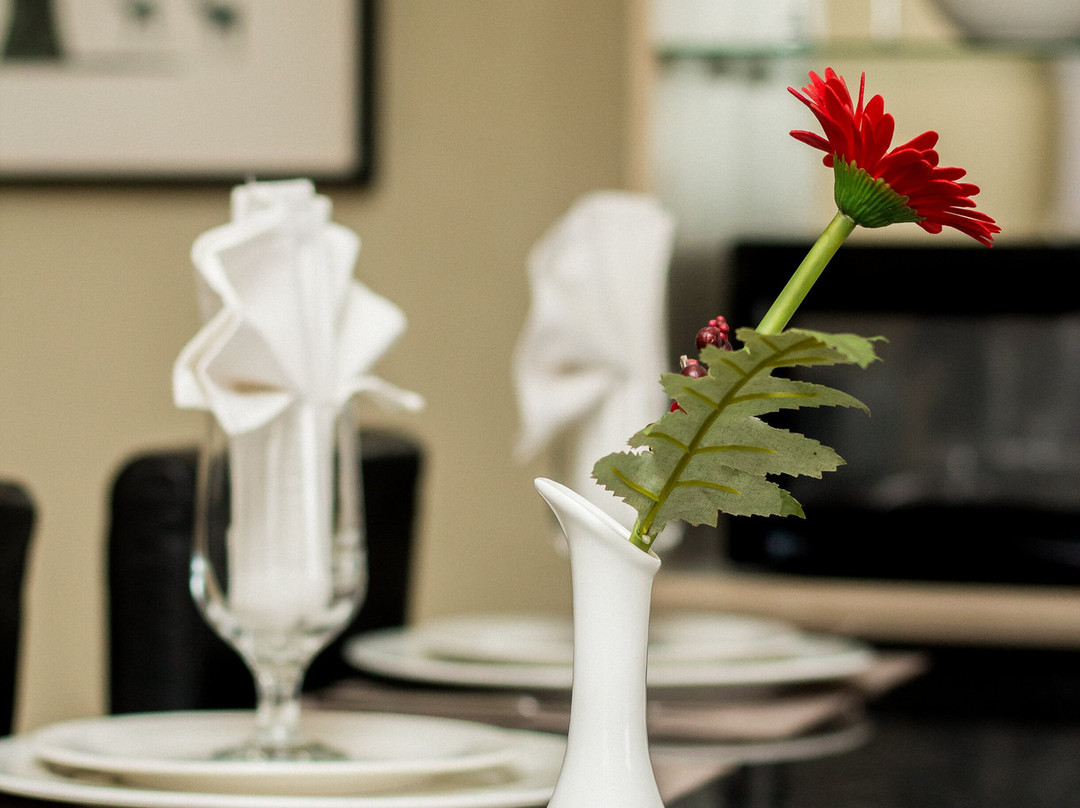 Serendib Suites Hotel & Conference Centre主图