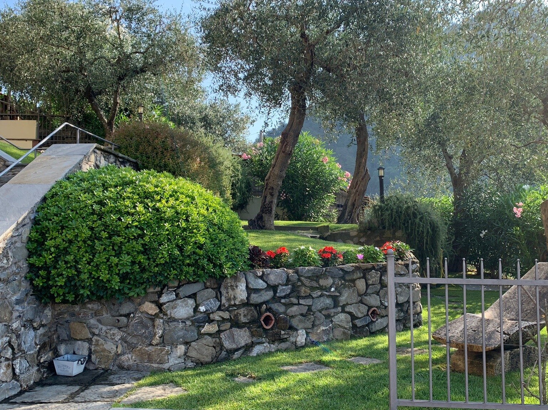 Locanda Il Monastero主图