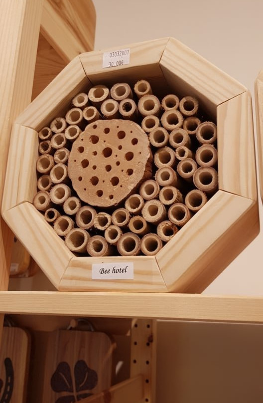 Local House Amatų Namai-维尔纽斯必去景点