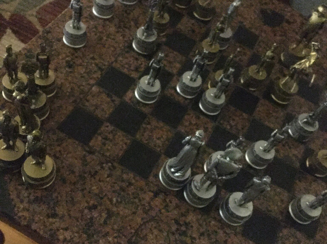 The Sunny G B&B主图