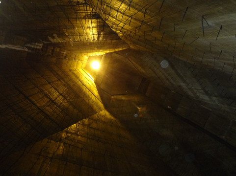 Vodní Dílo Fláje-Cesky Jiretin必去景点