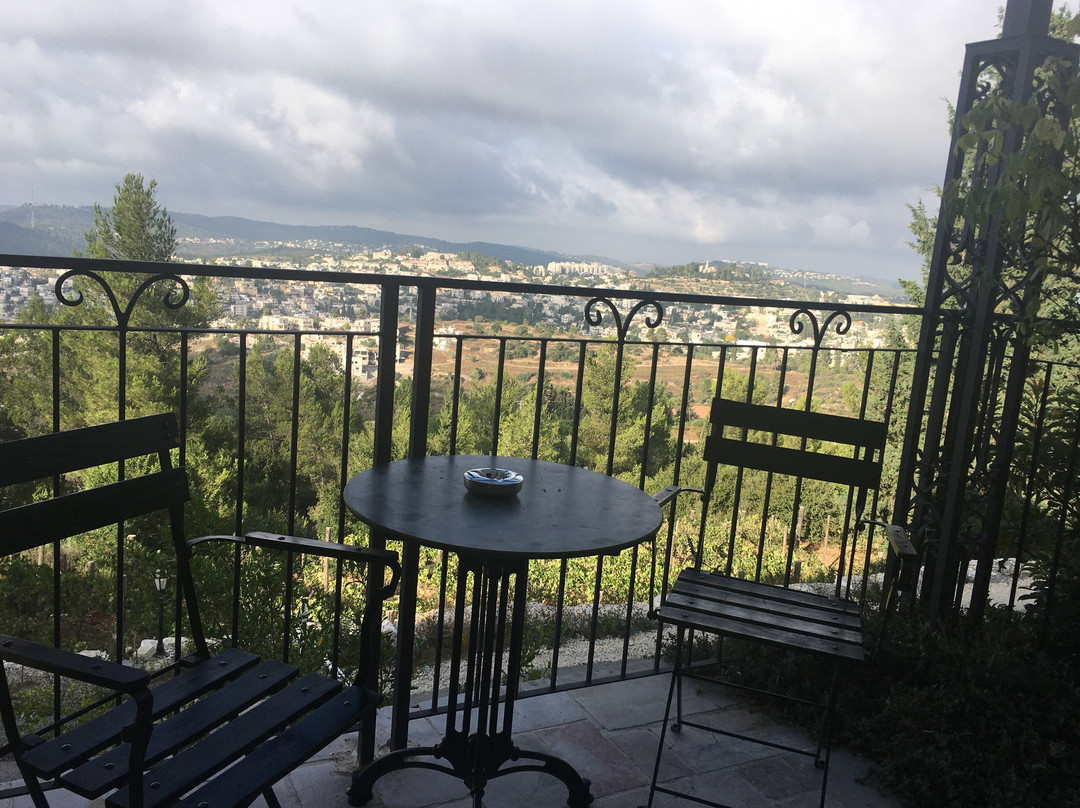 Gordonia Hotel主图