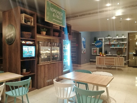 Rabac Sunny Residence主图