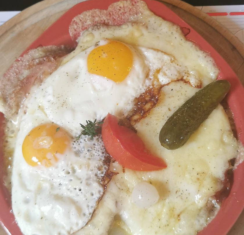 Restaurant-Pension Bellevue主图