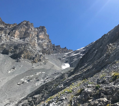 Gspaltenhornhütte-Kiental必去景点