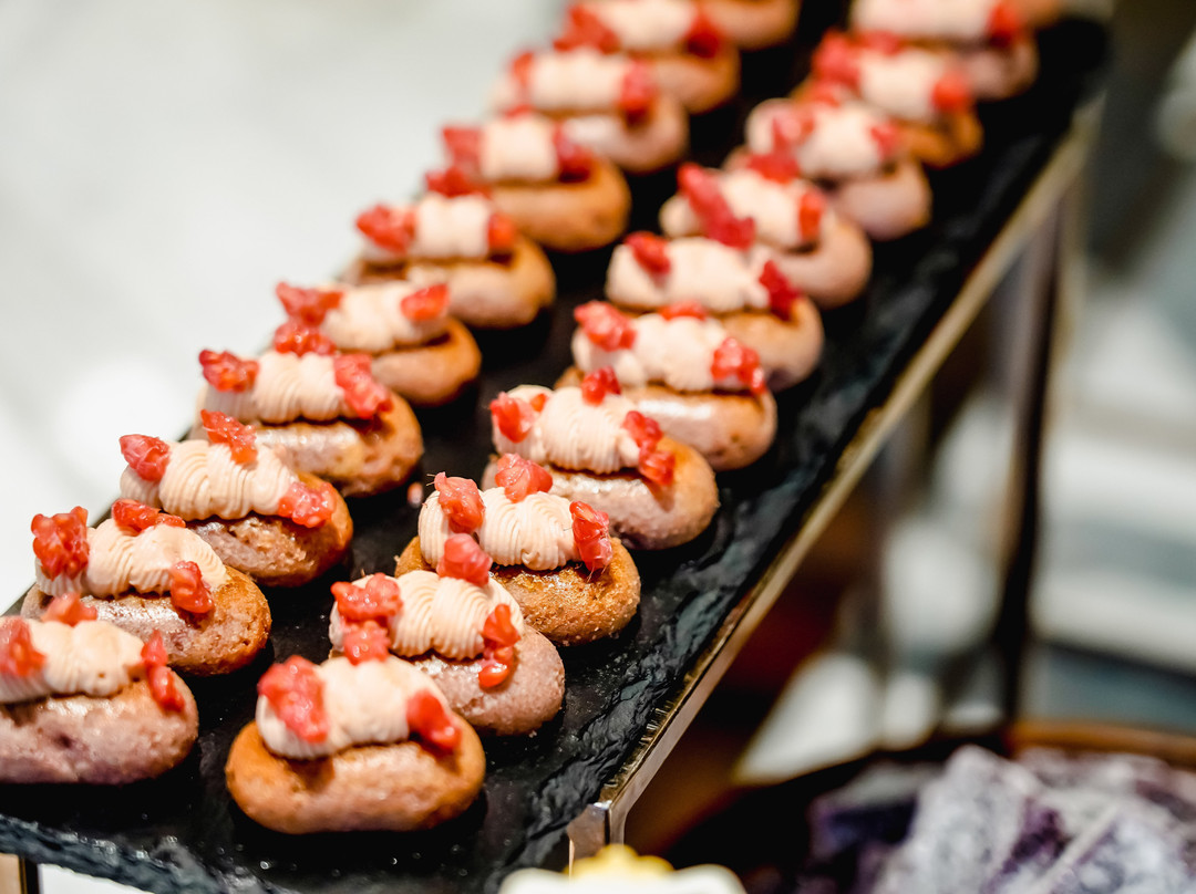 Sheraton Petaling Jaya Hotel主图