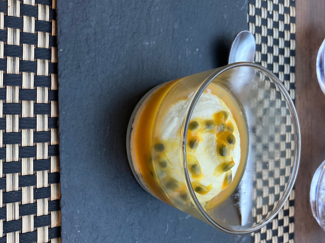 Logis Hôtel la Bastide St Bach主图