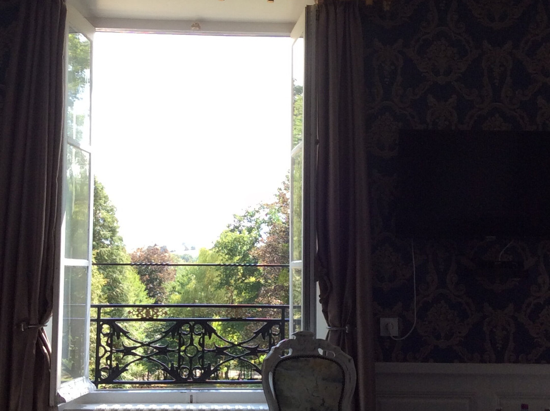 Chateau La Briance主图