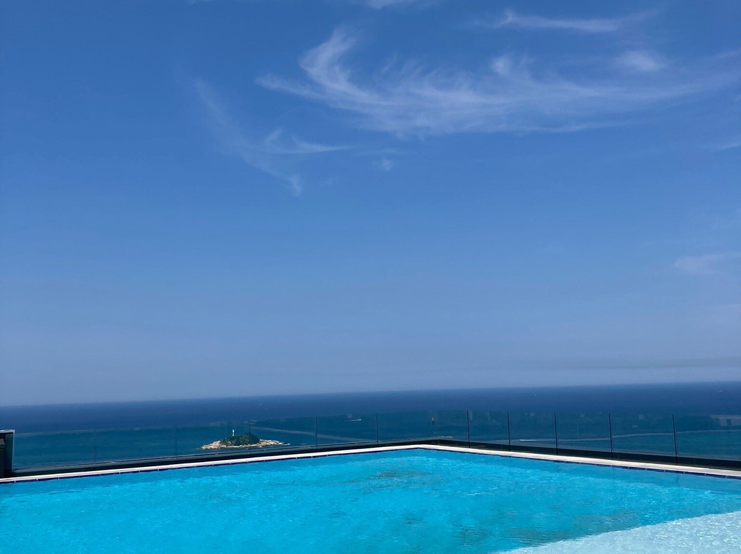 The Bluemark Hotel Sokcho主图