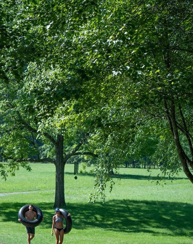 Fort Lewis Lodge主图