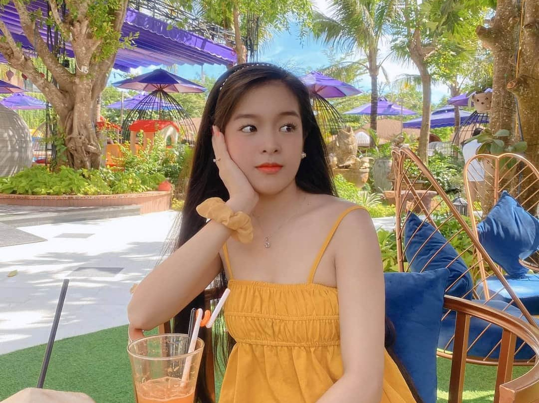 Con Khuong Resort Can Tho主图