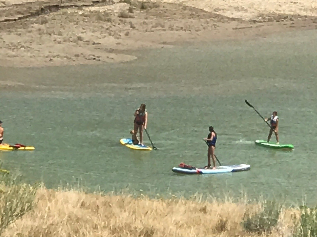 Ridgway State Park-Ridgway必去景点