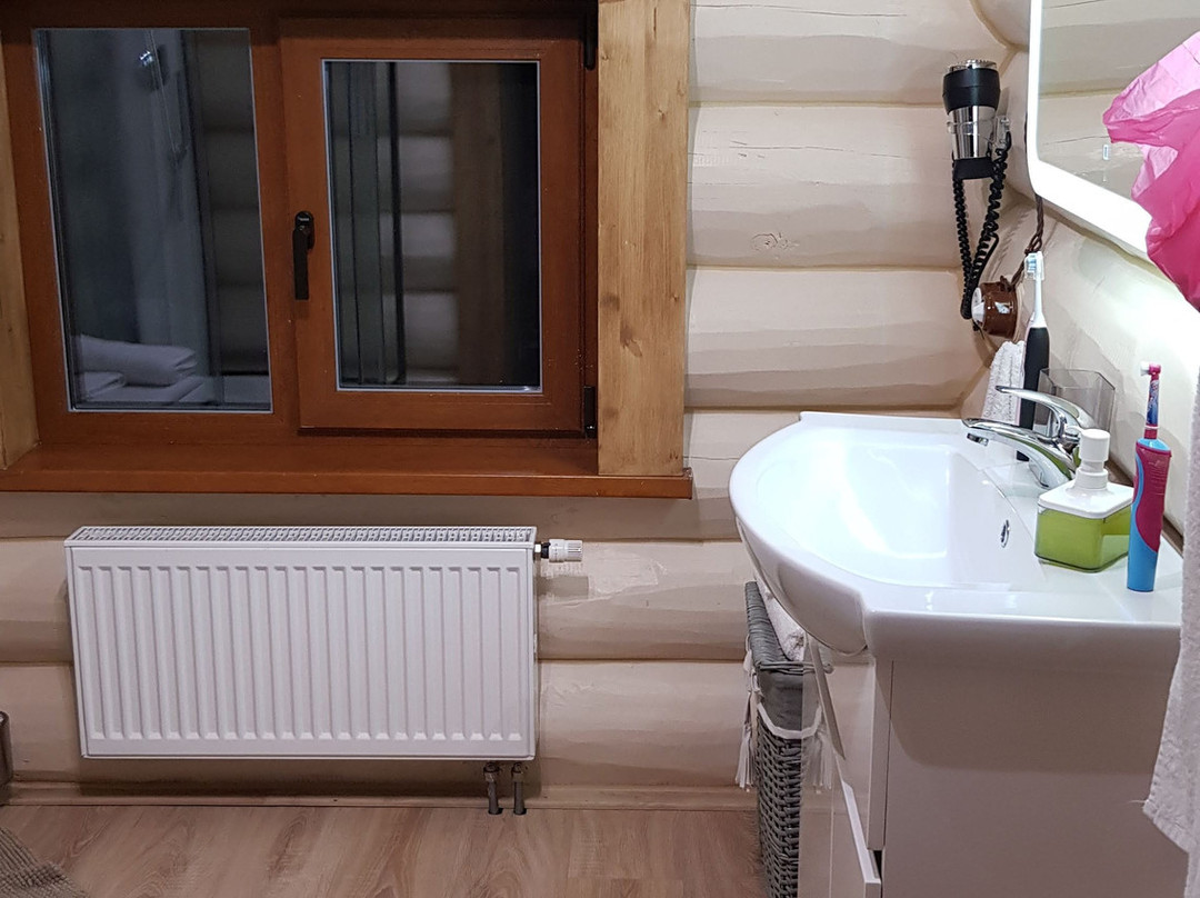 Usadba Chertolino主图