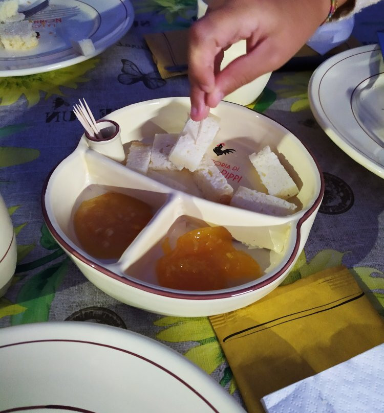 La Fattoria di Nonno Pippi-乌真托必去景点