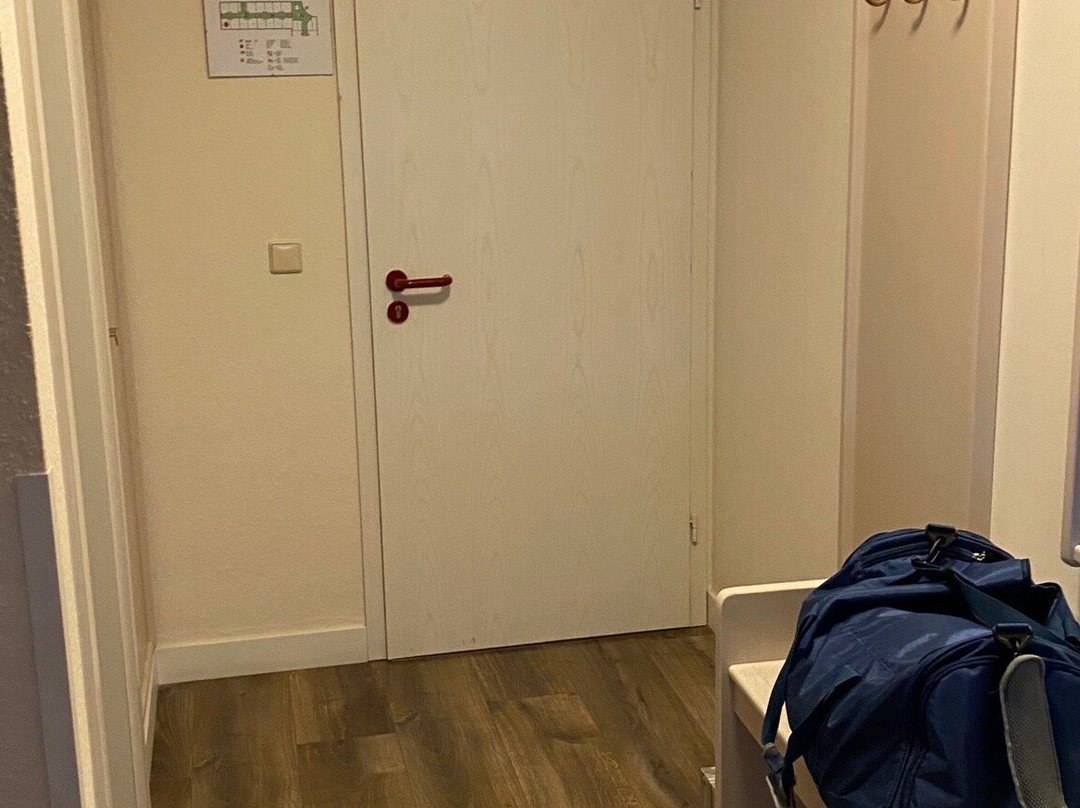 Hotel Maerkischer Hof主图