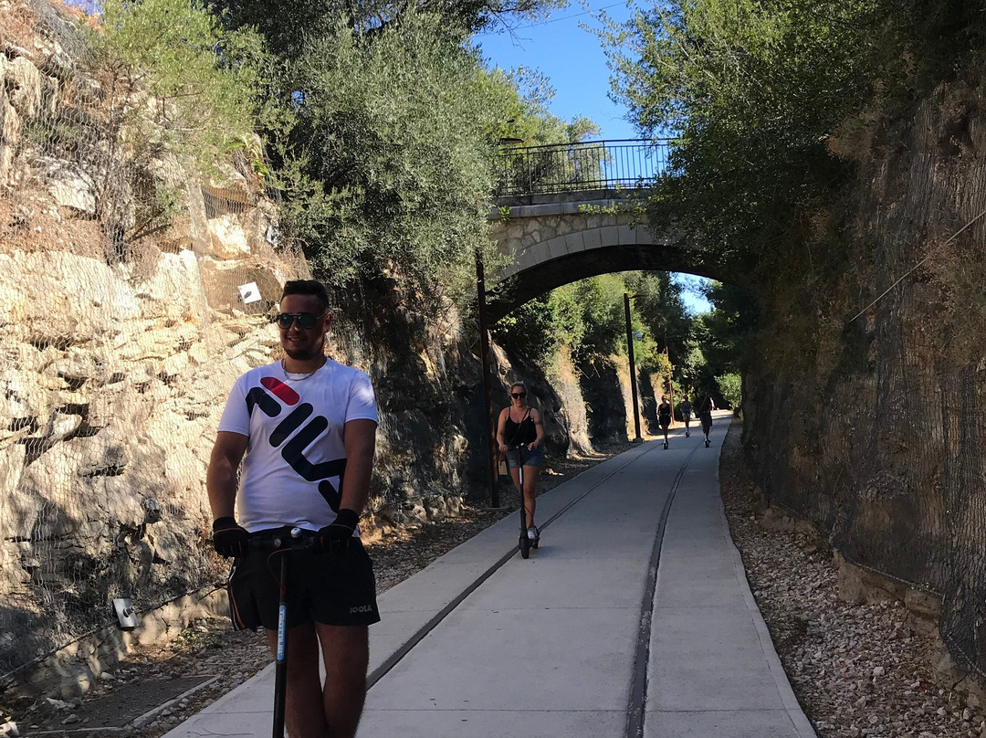 Trottifree, Louez Votre liberté-拉西奥塔必去景点