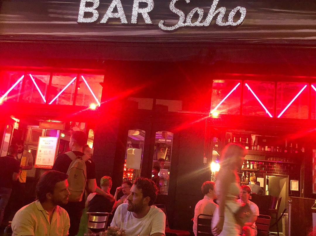 Bar Soho景点图片