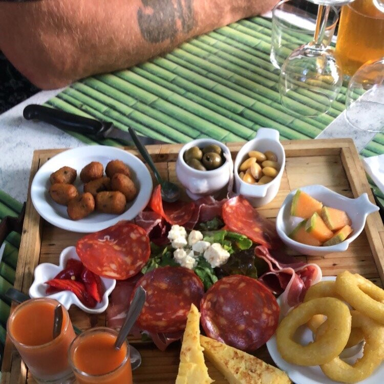 Sainte-Croix-Du-Mont旅游攻略图片