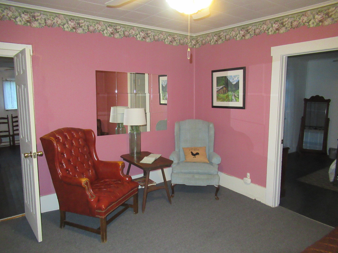 Country Road House and Berries B & B主图