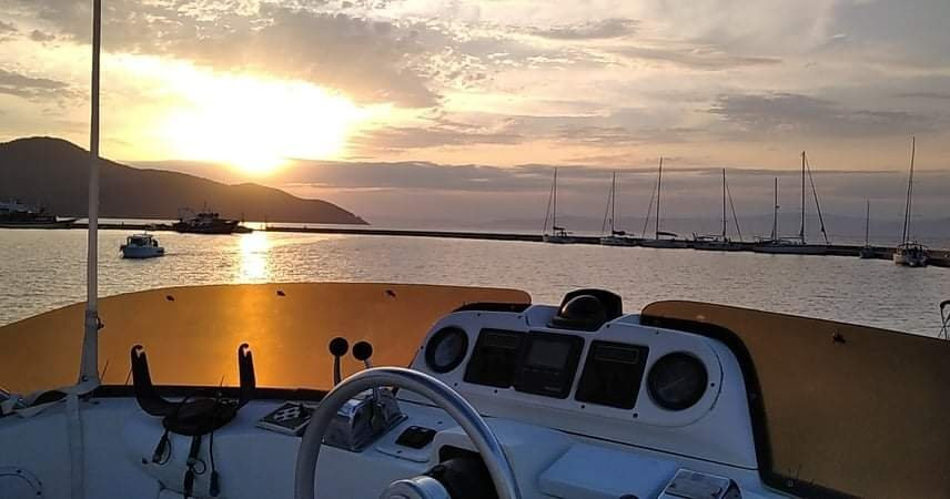 Kinira Beach Hotel主图