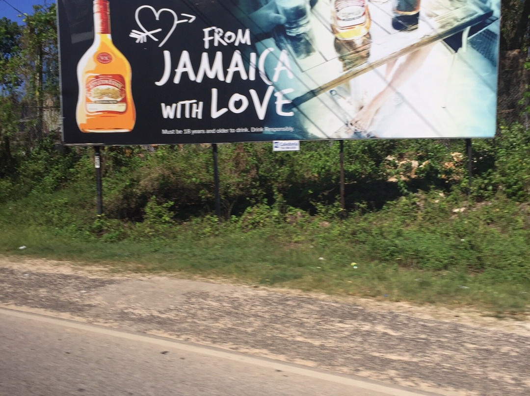 Mr Reasonable-蒙特戈贝必去景点