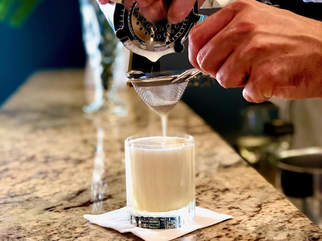 梅雷赫餐馆和美食-Rebekah's Restaurant