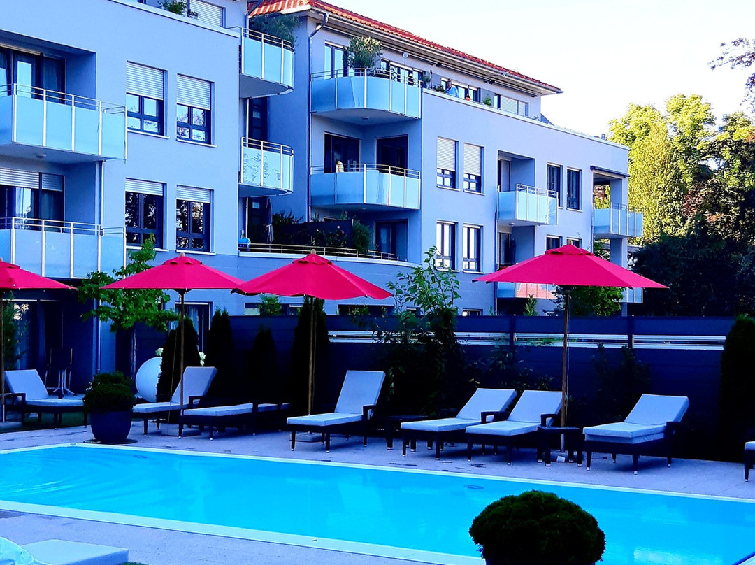 Goebel´s Hotel Quellenhof主图
