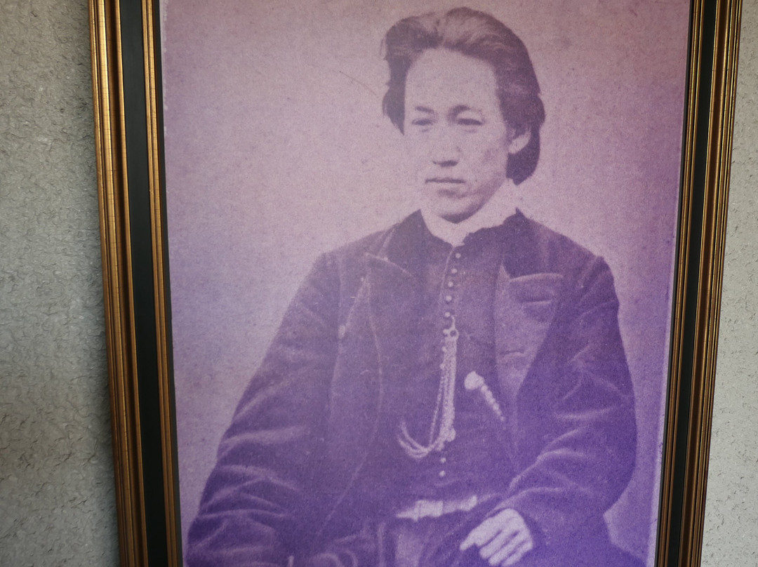 Shinsengumi Furusato History Museum-日野市必去景点