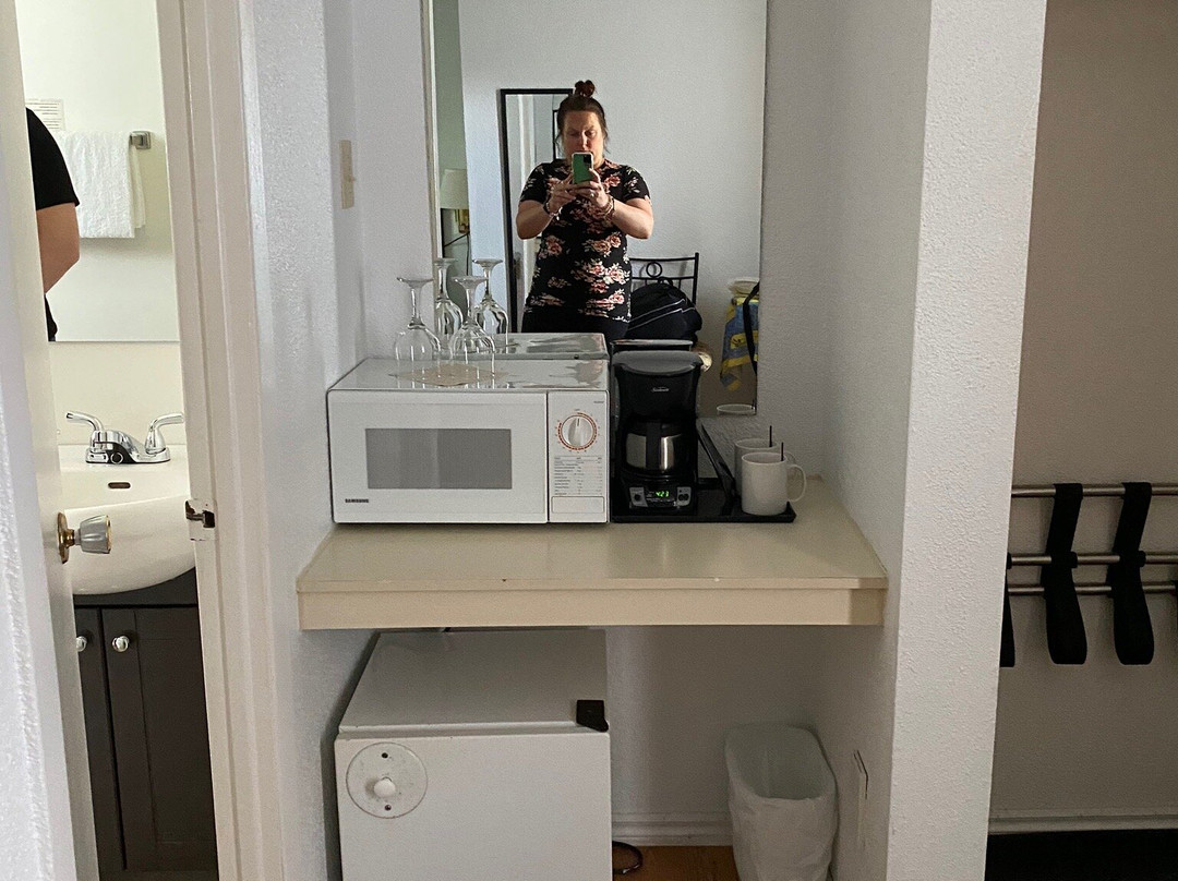 Motel de L'Outlet主图