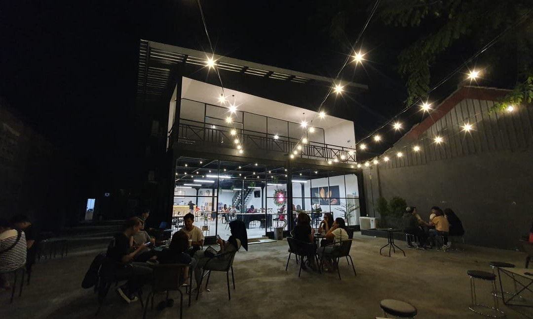 Namu Coffee and Eatery