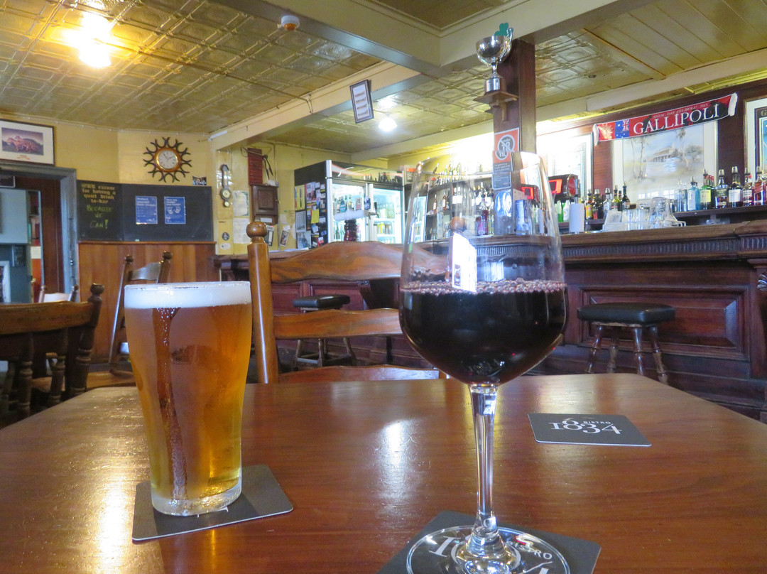 The Surveyor General Inn主图