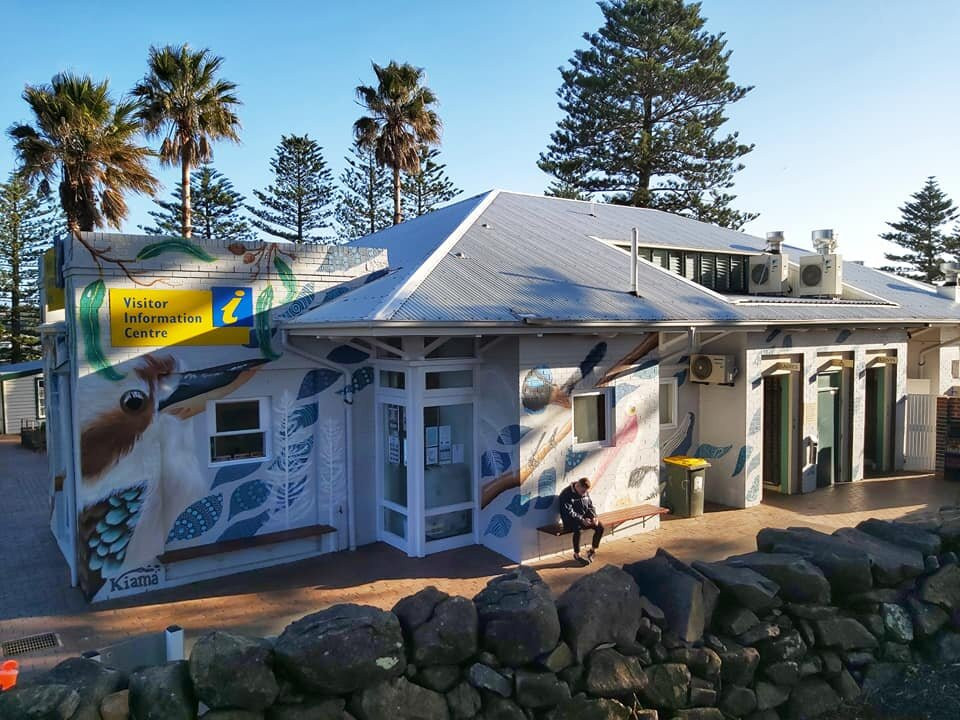 Kiama Visitor Information Centre景点图片