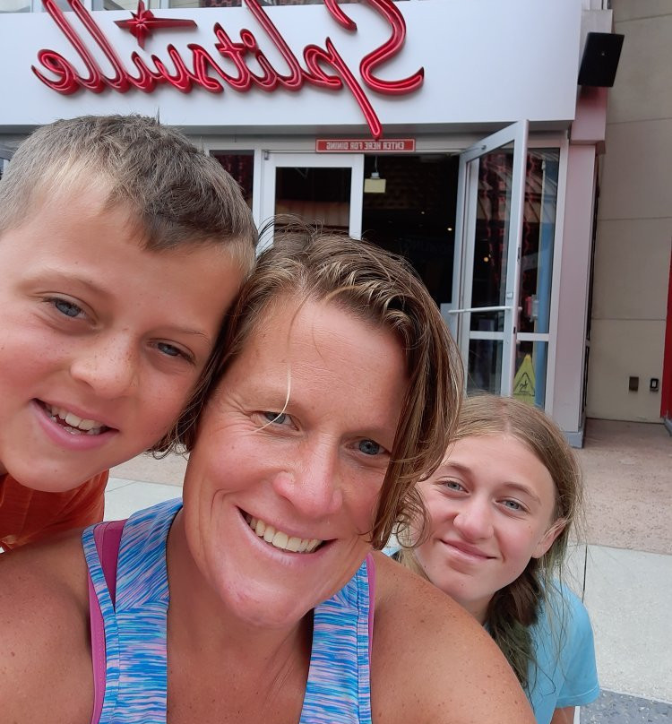 Splitsville Luxury Lanes-奥兰多必去景点