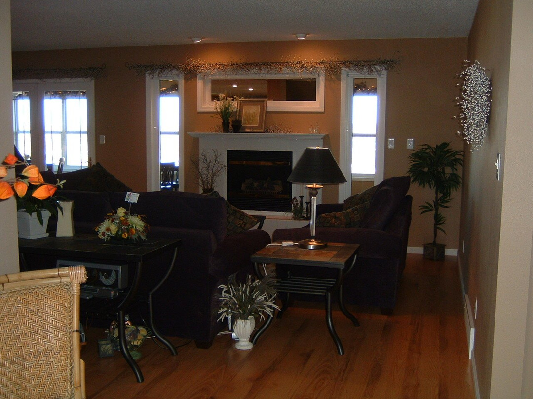 Eagle's View B&B主图