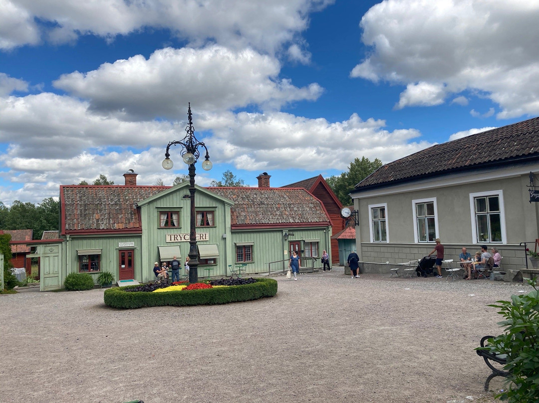 Vallby Open Air Museum景点图片