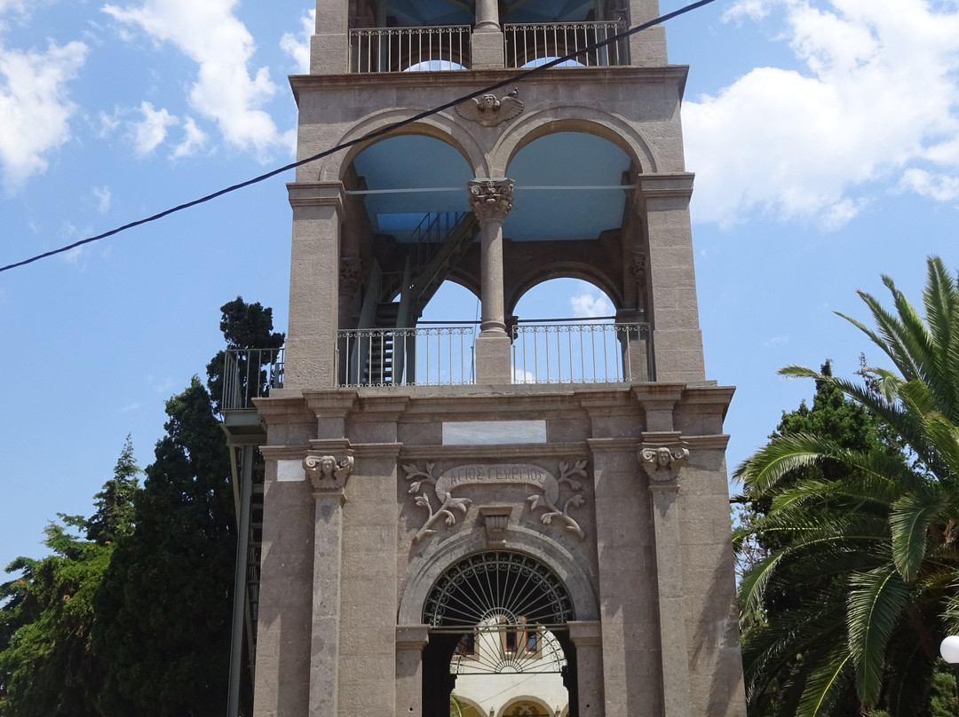 Ναός Αγίου Γεωργίου景点图片